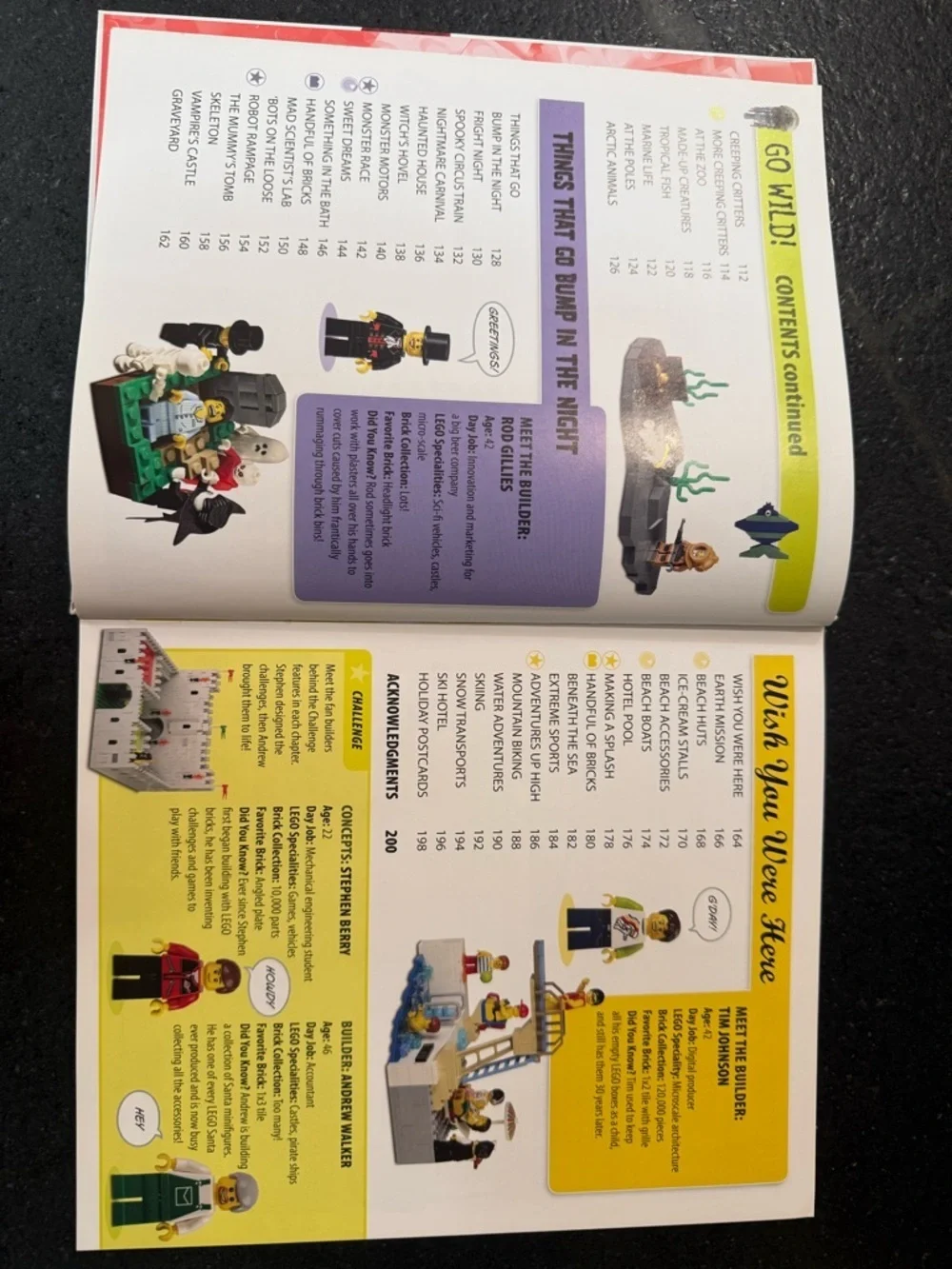 LEGO Play Book: Ideas to Bring Your Bricks to Life (Hardcover) – DK